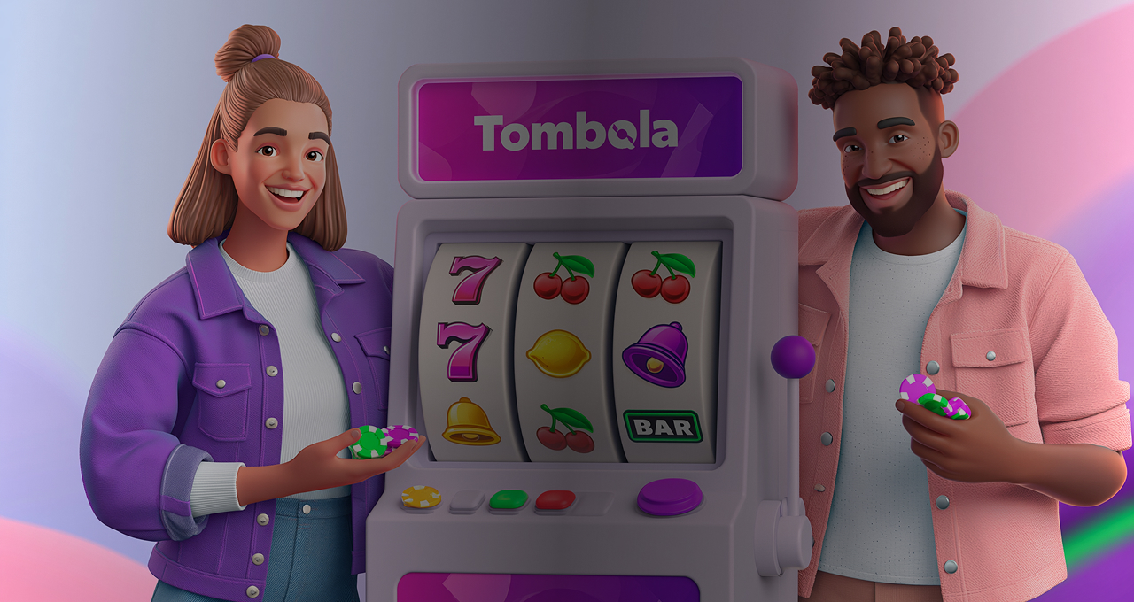 Tombola