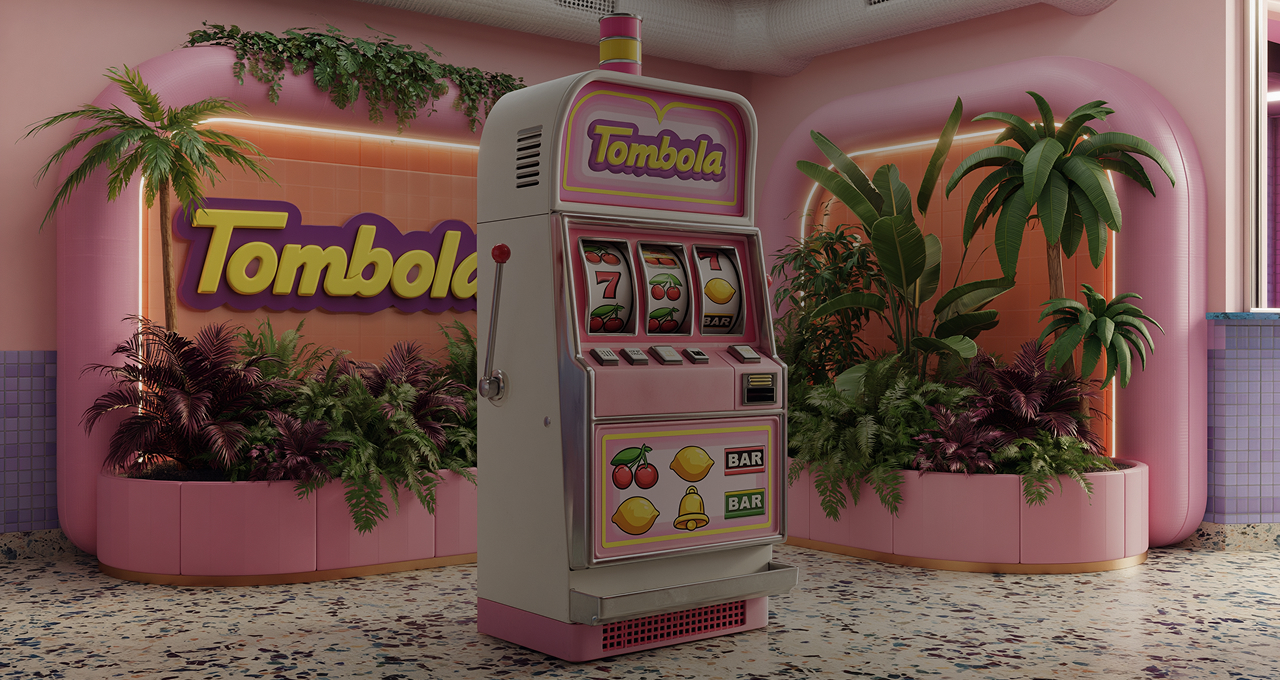 Tombola